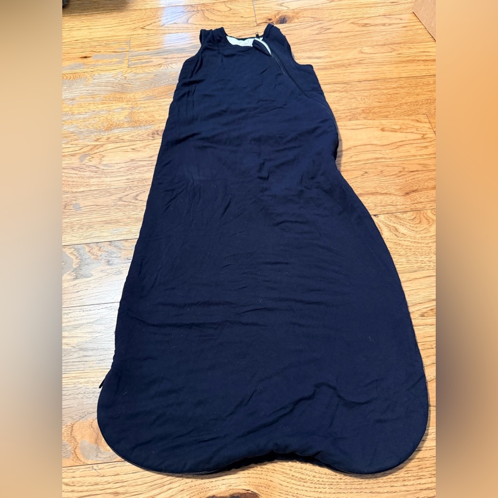 Kyte BABY 1.0 TOG Sleep Sack In Midnight